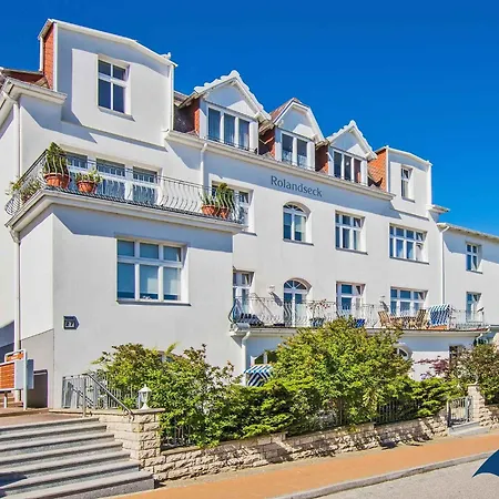 Rolandseck I, Whg 16 Apartamento