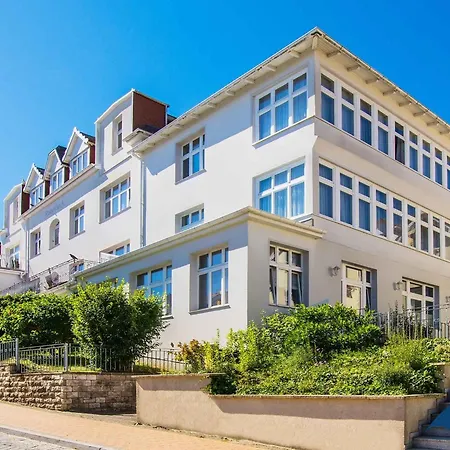 דירה Rolandseck I, Whg 16