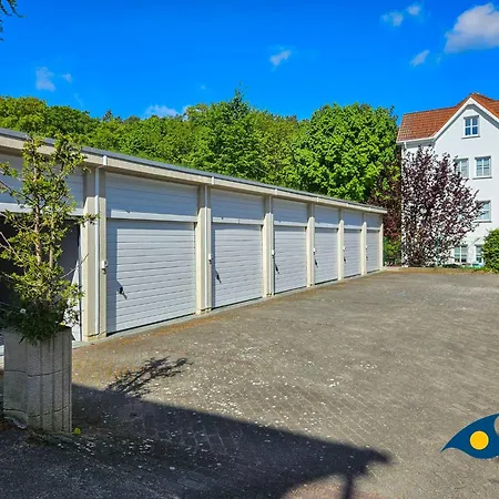 Lägenhet Rolandseck I, Whg 16 Heringsdorf (Usedom)