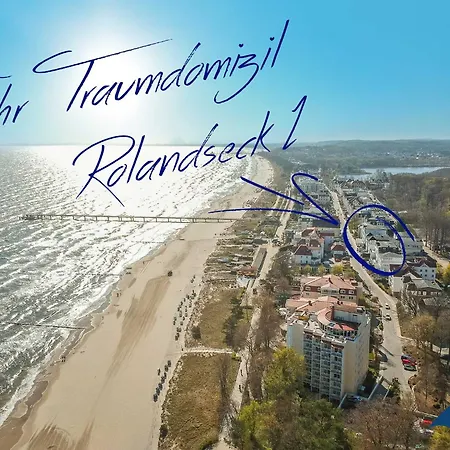 Rolandseck I, Whg 16