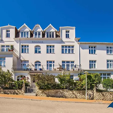 Rolandseck I, Whg 16 דירה