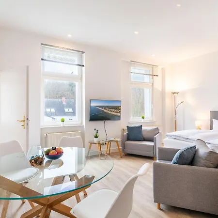 Rolandseck I, Whg 16 Apartamento