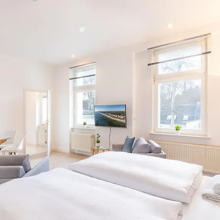 דירה Rolandseck I, Whg 16