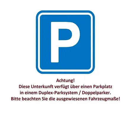 Lägenhet Rolandseck I, Whg 16 *