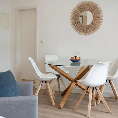 Rolandseck I, Whg 16 *