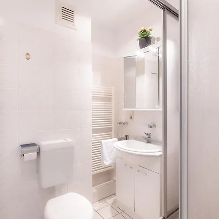 Rolandseck I, Whg 16 * הרינגסדורף