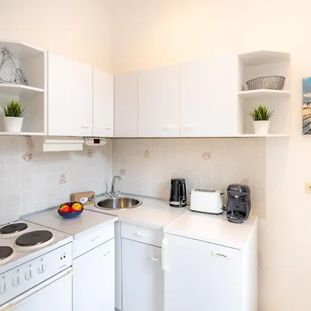 Rolandseck I, Whg 16 דירה