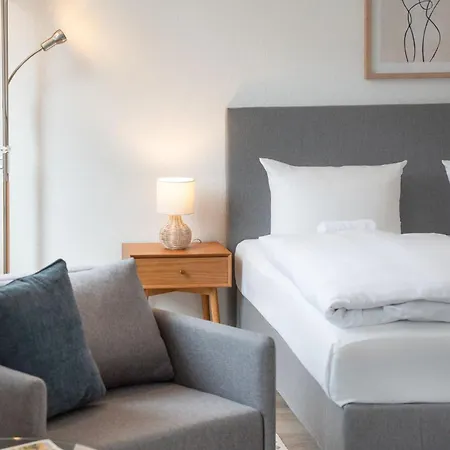 Apartamento Rolandseck I, Whg 16