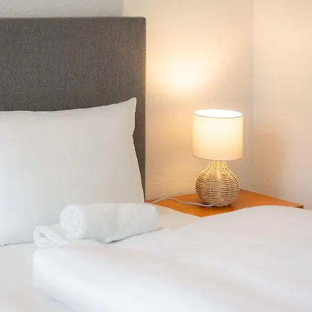 דירה Rolandseck I, Whg 16 הרינגסדורף