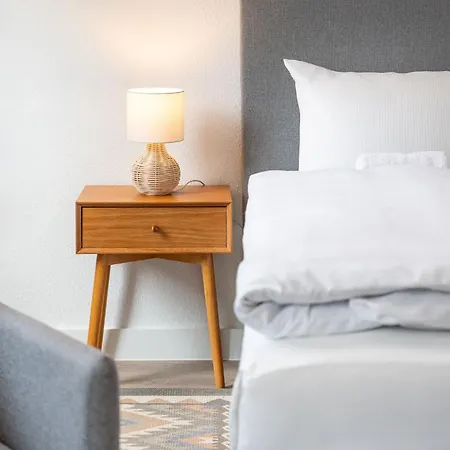 Rolandseck I, Whg 16 דירה