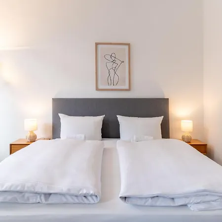 Rolandseck I, Whg 16 * הרינגסדורף